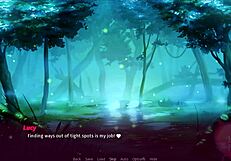 Lucy Faces New Challenges in Part 5