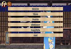 Training the slayer in anime hentai adventure 😊