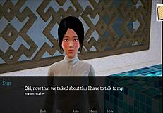 my new family 150 cartoon adventure in 3d anime style