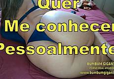 dildo sliding into tight ass, want to join and record with me?