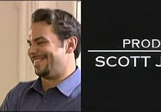 Beautiful Pornstar Hannah Harper Spreads Wet Pussy Wide in Car Bareback Fuck