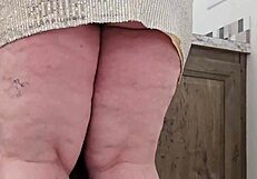 the technician came to fix the machines but decided to service me instead