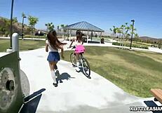 does vina sky ride our studs long wang?