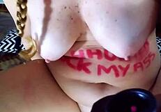 Hot Anal Passion With Legs Open