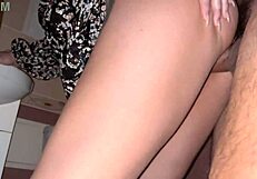 Want to see me fuck my student in the club toilet?