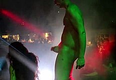 hey, ever seen a raw military sex show on stage in alicante? it’s pure outdoor chaos!