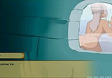 Four Element Trainer Book 5 Slav Part 5