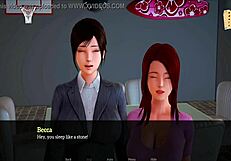 my new family video number 255