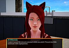 my new family episode 340