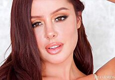 Is Vanna Bardot Unleashed for Deepthroat Facial?