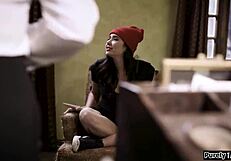 i'm working out my elektra complex with my stepdad