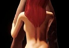 Detailed Blowjob Leading To Cumshot And Intense Sex