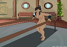 Four Element Trainer Book 5 Slav Part 5