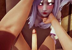 Young Kaguya Hentai Anime Naruto L 3D Animation With Big Tits And Ass!