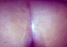 Watch me fuck that big ass doggystyle.