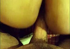 amateur girl begs her lover to cum inside