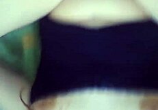 Perverted Father-In-Law Records Stepson's Wife And Fucks Her