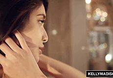 ryan madison creampies brenna sparks twice, what a scene