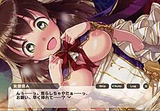 monmusu tdx with succubus tantaros in the way of ntr