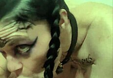 Is this great fuck session with slut?