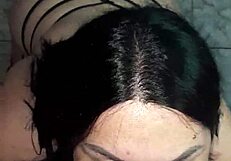 Gozando Na Minha Boquinha With Big Cock Oral And Handjob