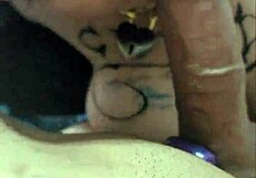 Is this great fuck session with slut?