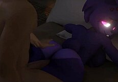 Hey Bonnie, ready for wild furry action at Fredina's Nightclub?