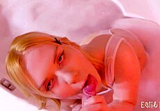 गीली रसीली गांड चूत वैलेंटाइन गिफ्ट