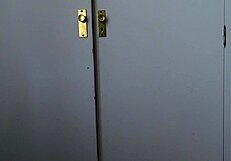 I'm the slave stepmom, I only come out to get fucked by my stepson and cum