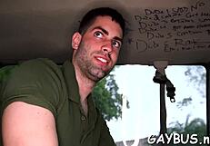 Free goo splashing in wild gay banging session?