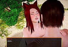 My new family episode 324 with outdoor adventures.