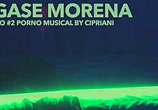 Vengase morena: exclusive webcam scenes from cipriani's album featuring latina colombian models