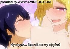 i can't stop watching hentai with my stepbro