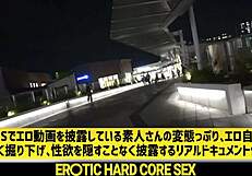 part2 asian girl gives intense blowjob in hardcore scene