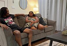 Her best friend plays never have i ever with her boyfriend, and things get sloppy!