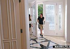 want to see ella knox and mckayla cox with a big cock in their threesome?