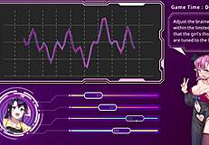 emotional hentai adventure in succubuzz app with intense fucking and creampie scenes