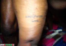 sexy bbw bends over for long hard cock