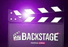 Check out thiago independencia getting his big ass deepthroated backstage, he grins.