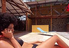 Personal-Error Man, that nosy neighbor bangin a big-ass Latina at da pool, Marck Polo 14!