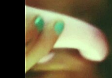 Fucking My Girl's Tight Pussy As She Cums