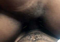 Damn, I fucked him hard to gain his trust!