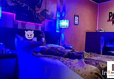 caught watching marina gold's porn on inkasex, full video on xvideos red.