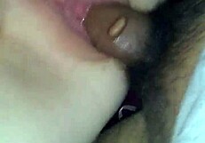 Look at this pussy video from 2018, showing detailed intimate scenes