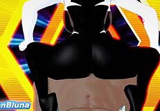 what's with these sexy hentai girls in this compilation?