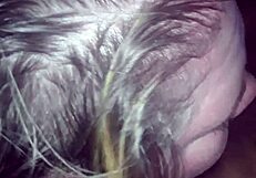 fat bbw gives best head ever on monster cock, is it the biggest?