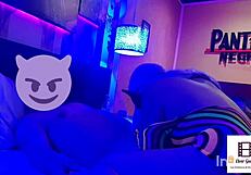 caught watching marina gold's porn on inkasex, full video on xvideos red.