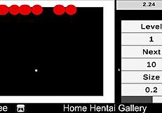 home hentai gallery with shoes and games in 3d anime style