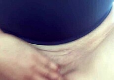 I discovered my new neighbor is a whore who fucks without condom for money