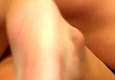 Shyla Stylez Swallows Huge Cock, Wow!